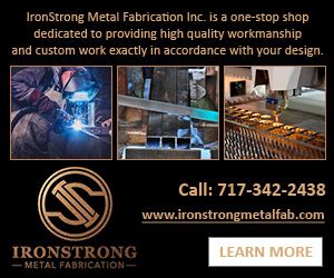 ironstrong metal fabrication llc|iron strong metal fabrication.